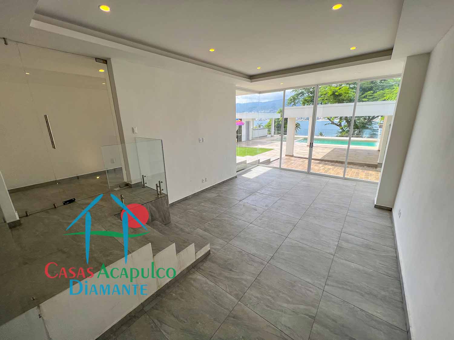 Casa Daniela - Estancia 4